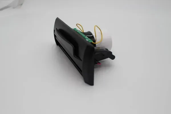 A-901-X VacPort with LED