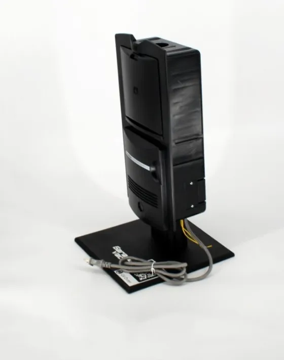 SeaVac Ultra (model RMF-120-E)