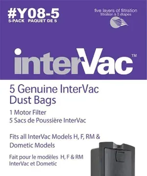 Y08-5 Dust Bags